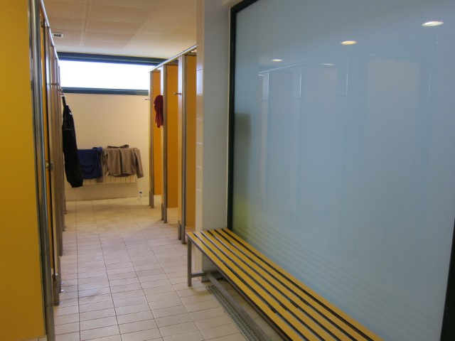 albergue